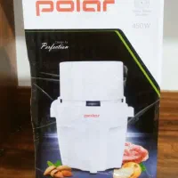 اسیاب و خردکن برقی قوی پلار اکبند