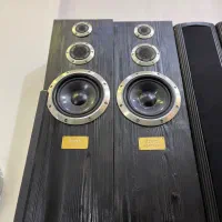 جفت استند سونی Sony SS-V715AV
