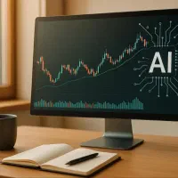 آموزش ترید ارزهای دیجیتال به روش پرایس اکشن مدرن