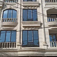 نصاب،تعمیرات و ریگلاژ درب پنجره دوجداره upvcو توری