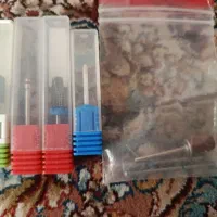 کاشت ناخن|آرایشی، بهداشتی، درمانی|اسلام‌شهر, باغ فیض|دیوار