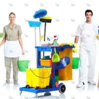 شرکت نظافتی پاکان دماوند
