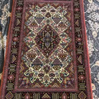 فرش دستبافت|فرش|سمنان, |دیوار