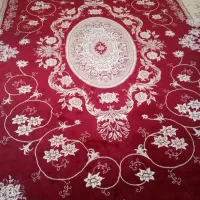 ۳ عدد فرش ۱۲ متری