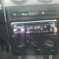 پخش پایونر مانیتوامپ ام بی باند پایونر کنوود718