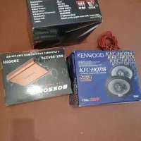 سیستم صوتی|سیستم صوتی خانگی|اشتهارد, |دیوار