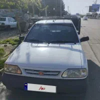 پراید وانت ۹۹