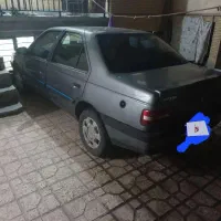 پژو ۴۰۵.تمام رنگ.شاستی پلمپ