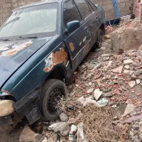 دوو سیلو ۱۳۷۸|خودرو سواری و وانت|اردبیل, |دیوار