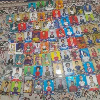 کیمدی کارت ۲۰۲۵|اسباب‌‌بازی|شیروان (لرستان), |دیوار