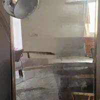 آینه قدی۷۵در۱۷۵ استیل اصل۳۰۴