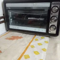 توستر درحدنو 1بار استفاده شده