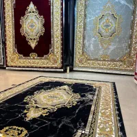 فرش پیشتازان کاشانی ۱۲۰۰شانه ۱۲متری|فرش|شیراز, زیباشهر|دیوار