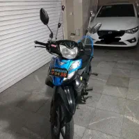 موتور Tvs