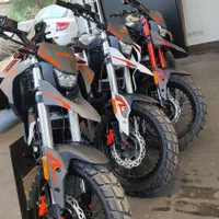 هاسکی ۲۲۵ جهانرو husky225|موتورسیکلت|تهران, سهروردی|دیوار
