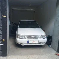 پراید 132 مدل 1389