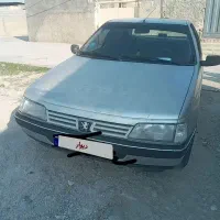 مدل ۸۶ دوگانه شرکتی