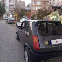 ماشین پی کی مدل ۸۲|خودرو سواری و وانت|سنندج, |دیوار