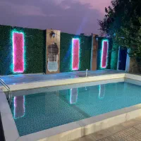 اجاره کوتاه مدت|اجارهٔ کوتاه‌مدت ویلا و باغ|بهبهان, |دیوار