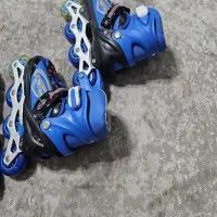 اسکیت نو|دوچرخه، اسکیت، اسکوتر|اهواز, شریعتی جنوبی|دیوار