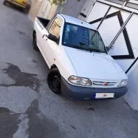 پراید وانتی  مدل ۱۴۰۳|خودرو سواری و وانت|کرمانشاه, |دیوار