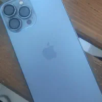 اپل iPhone 13 Pro Max با حافظهٔ ۲۵۶ گیگابایت|موبایل|قم, باغ شریفی|دیوار