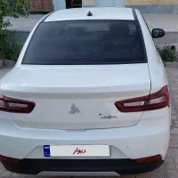 سهند اتومات سری تیپ ۳|خودرو سواری و وانت|کرمان, |دیوار