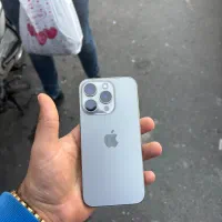 iPhone 15 pro سایکل ۱۵