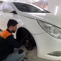 اهنگری و جلوبندی سازی