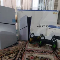 ps5 slim 1tra