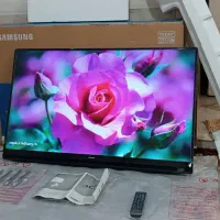 42سامسونگLEDکره اصل بلوتوث دار درحداک نونو