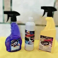 محصولات شوینده