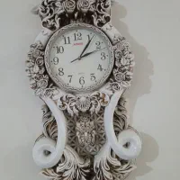 ساعت دیواری سلطنتی