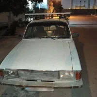 وانت پیکان مدل ۸۶