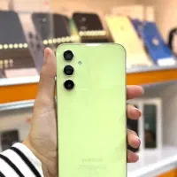 سامسونگ Samsung A54 دارای گارانتی  (ماد سرویس)