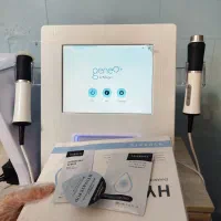 پلاژن تراپی(پاکسازی و جوانسازی پوست صورت)|خدمات آرایشگری و زیبایی|ایرانشهر, |دیوار