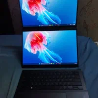 لپ تاپ لمسی 14 اینچی ایسوس Zenbook DUO