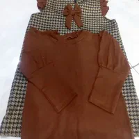 پیراهن های دخترانه شیک|کفش و لباس بچه|مشهد, شهید رضوی|دیوار