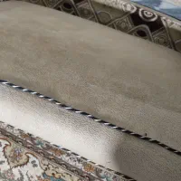 پشتی اذین پنج جفت دارم نونوهستن سنگین|فرش|قم, قلعه کامکار|دیوار