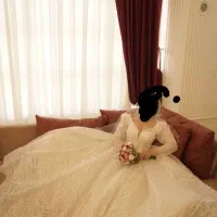لباس عروس