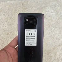 شیائومی پوکو x3 pro  حافظه 256 رم8