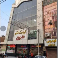 مغازه امیری پاساژ الماس اروند|فروش مغازه و غرفه|آبادان, |دیوار