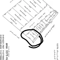 فروش زمین تجاری سند تک برگ