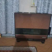 بخاری مارک نیک کالا