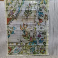 دارقالی|فرش|کرمانشاه, |دیوار