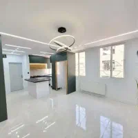 ۵۴متر/پولتو ملک کن سودکن/وام دار/اندیشه فازیک|فروش آپارتمان|شهریار, شهرک وائین|دیوار