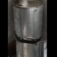 اگزوز ۲۳۰ بنزی