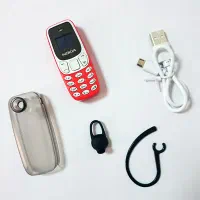 نوکیا انگشتی