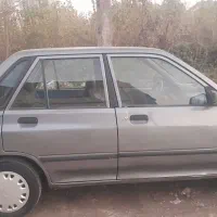 پرایدصبا۸۹