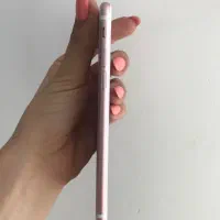 ایفون ۷ رزگلد|موبایل|جهرم, |دیوار